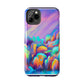 Electric Dreamers 2023730 - Phone Case