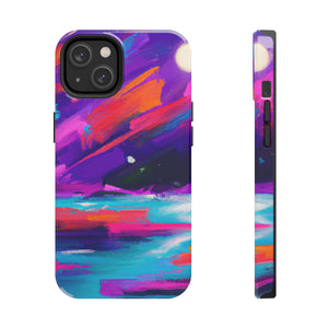 The Neon Navigators 2023730 - Phone Case