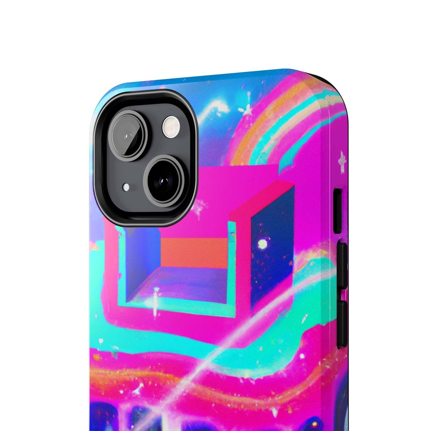 The Synthwave Supremes 2023729 - Phone Case