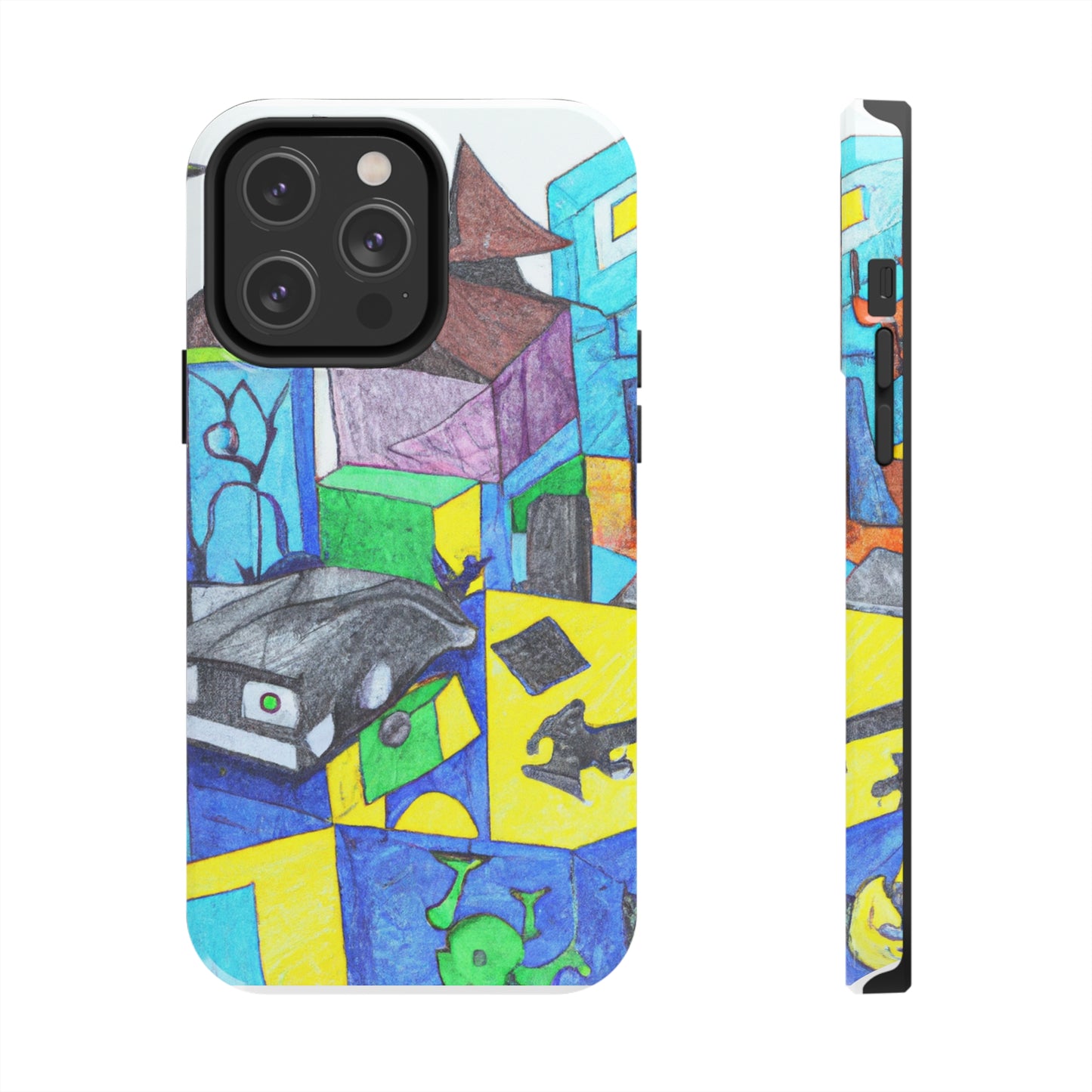 In the End 2023811 - Phone Case