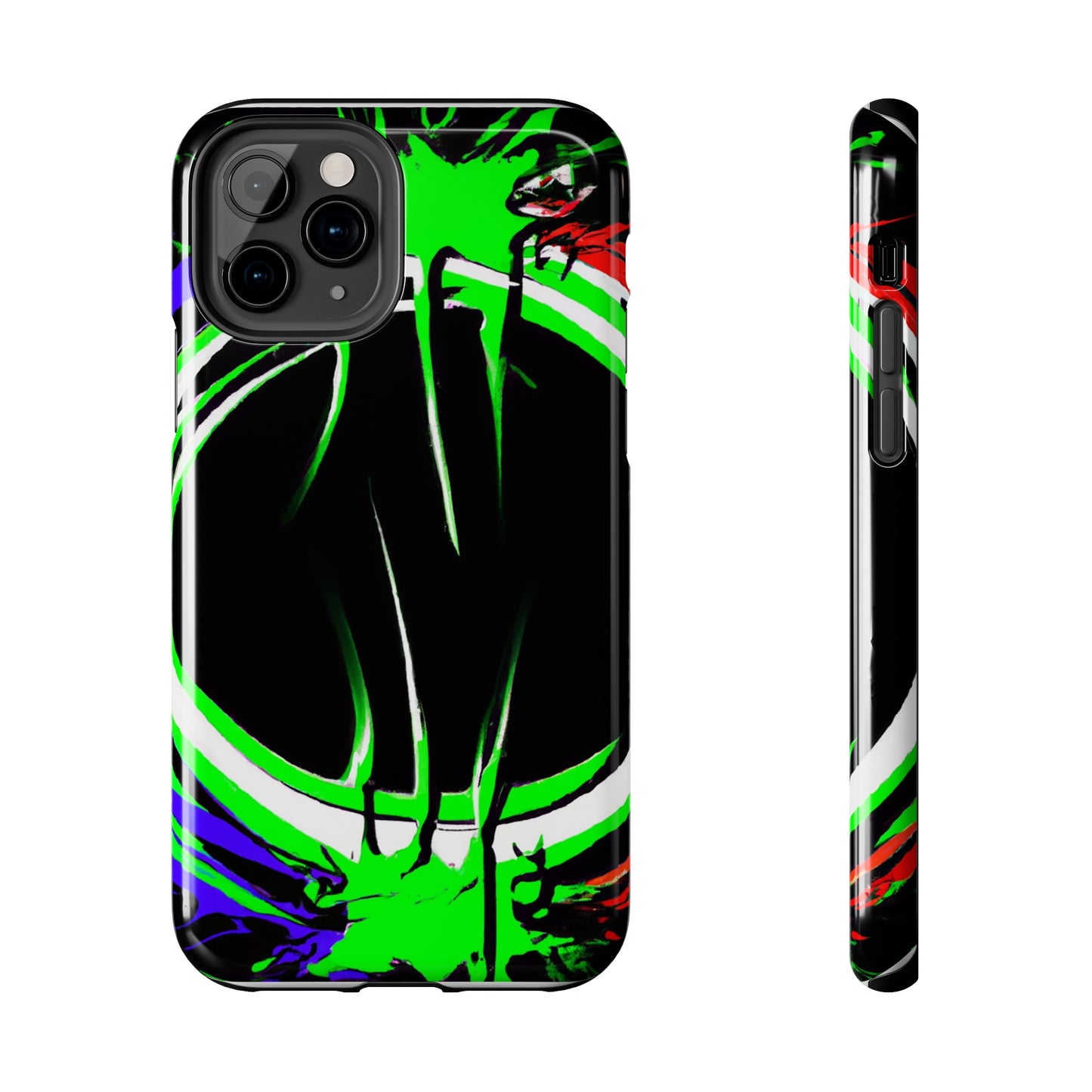 Grindin' 2023728 - Phone Case