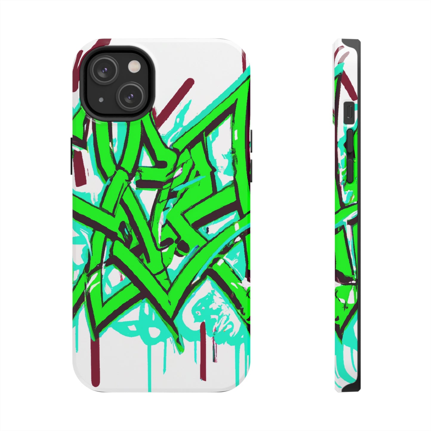 Ms. Jackson 2023730 - Phone Case