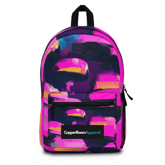 The Power Pops 202371 - Backpack