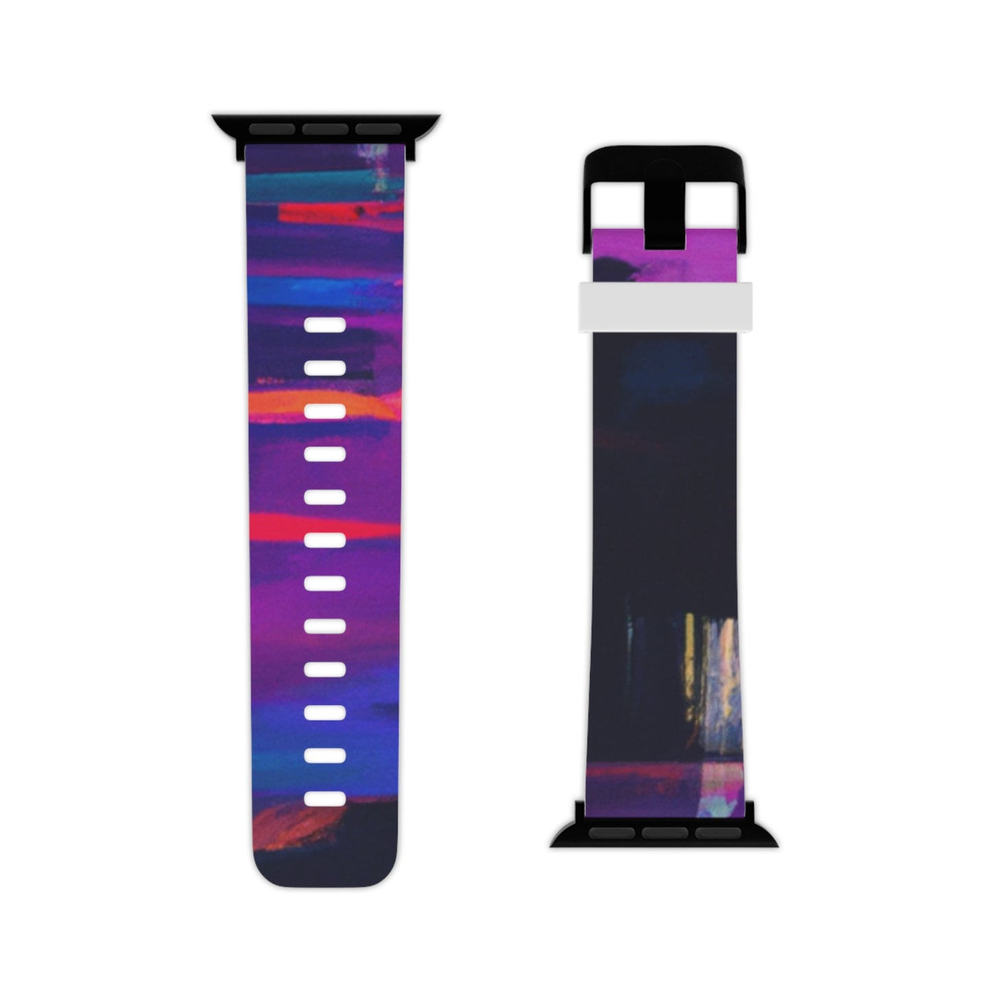 Rebel Rhapsody 202376 - Watch Band