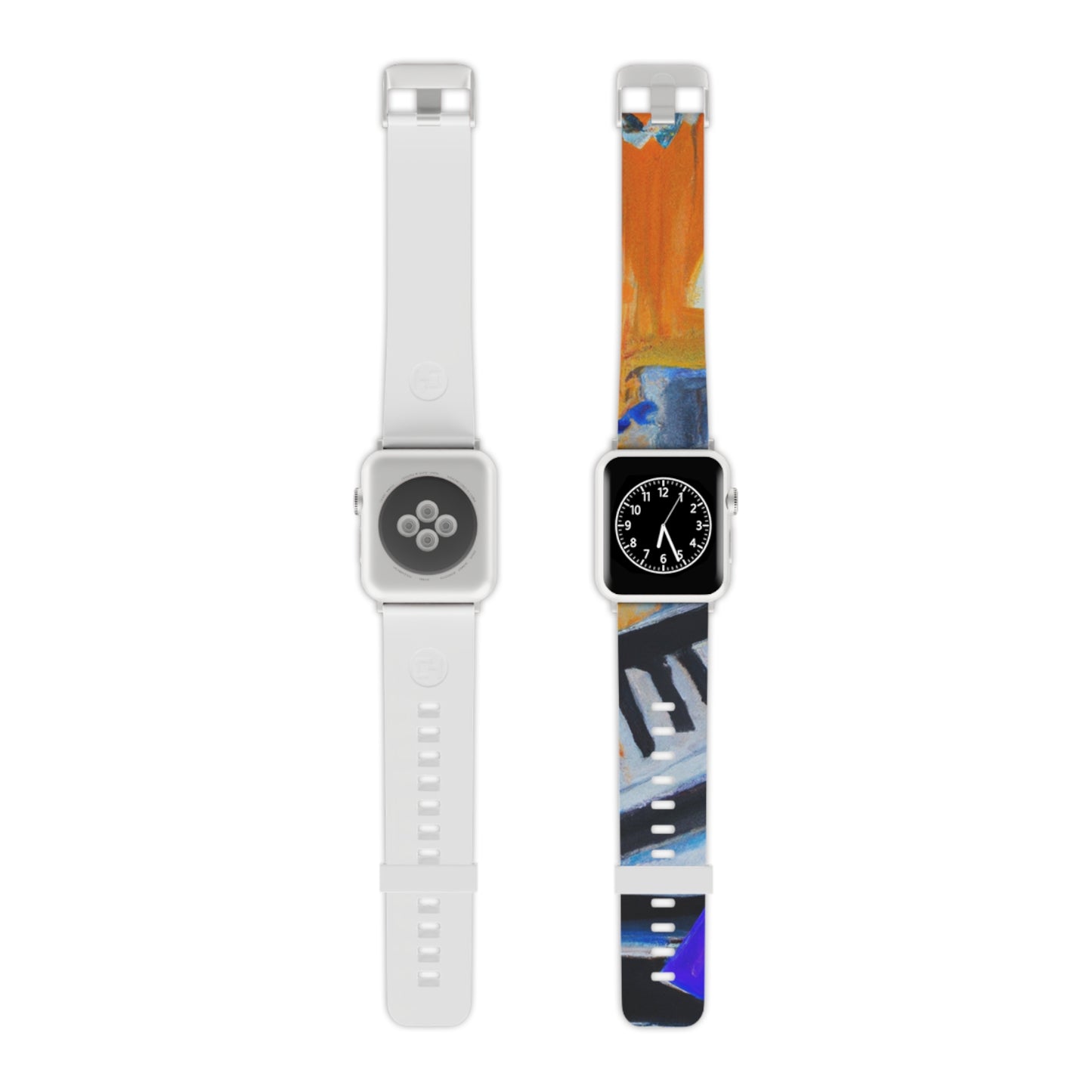 Ridin' 2023727 - Watch Band