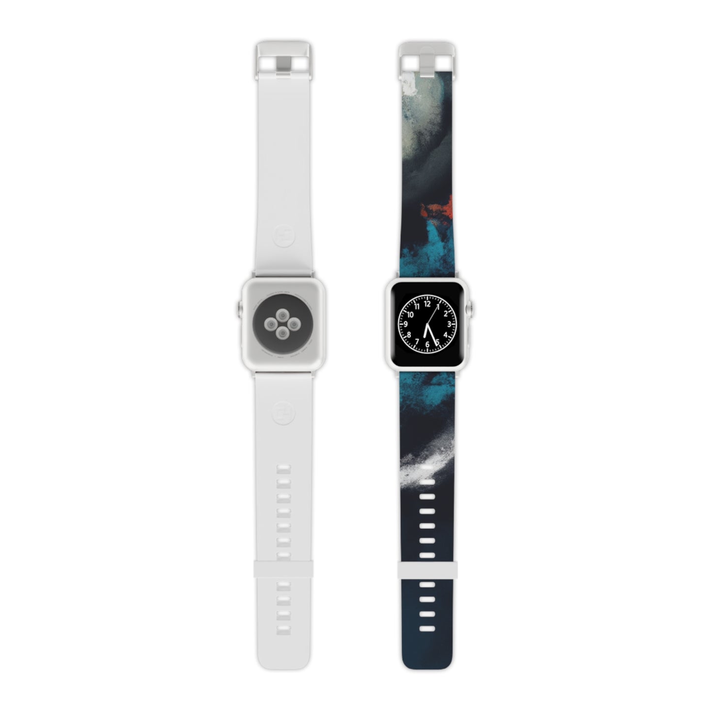 The Sound of Silence 2023730 - Watch Band