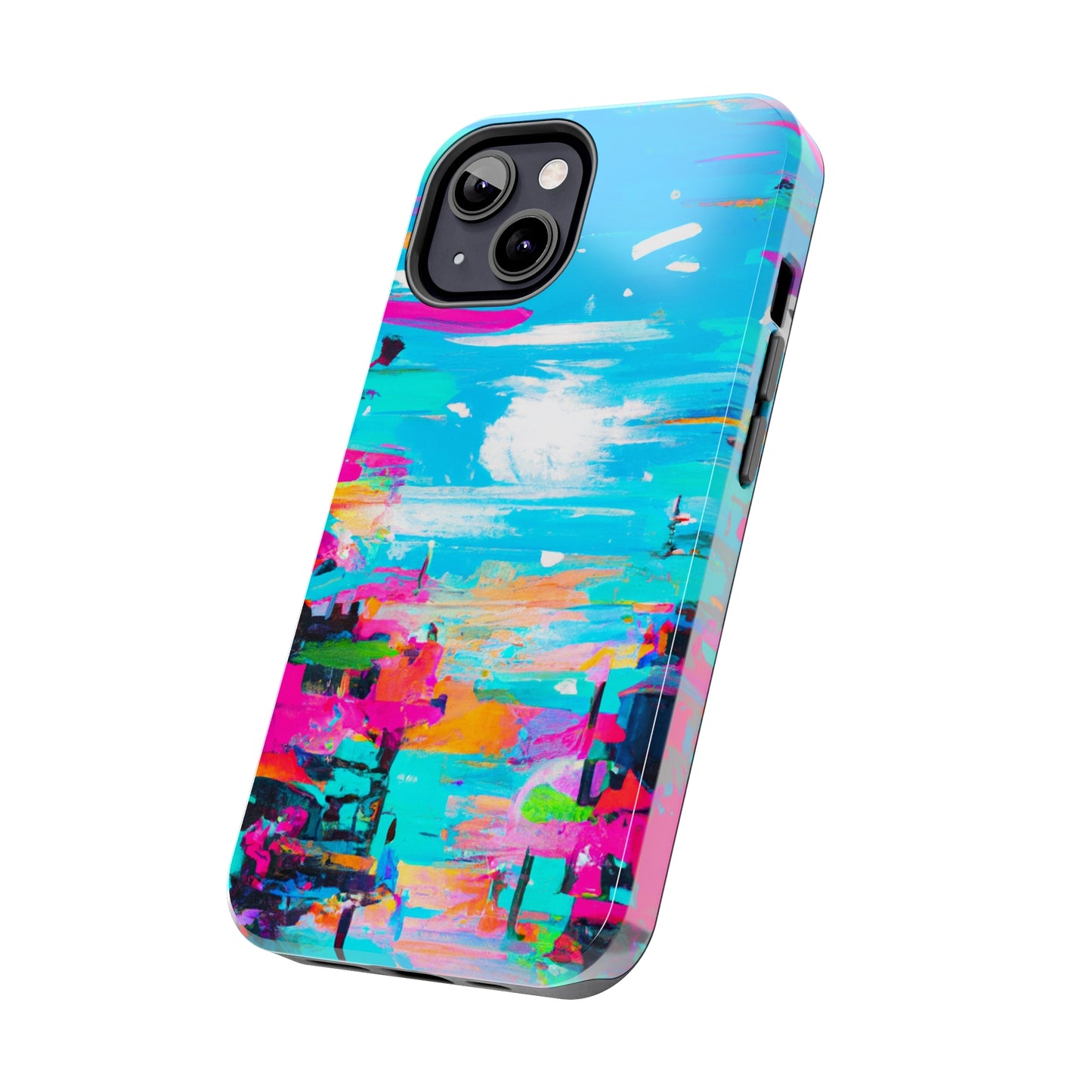 Atomic Groove 2023730 - Phone Case