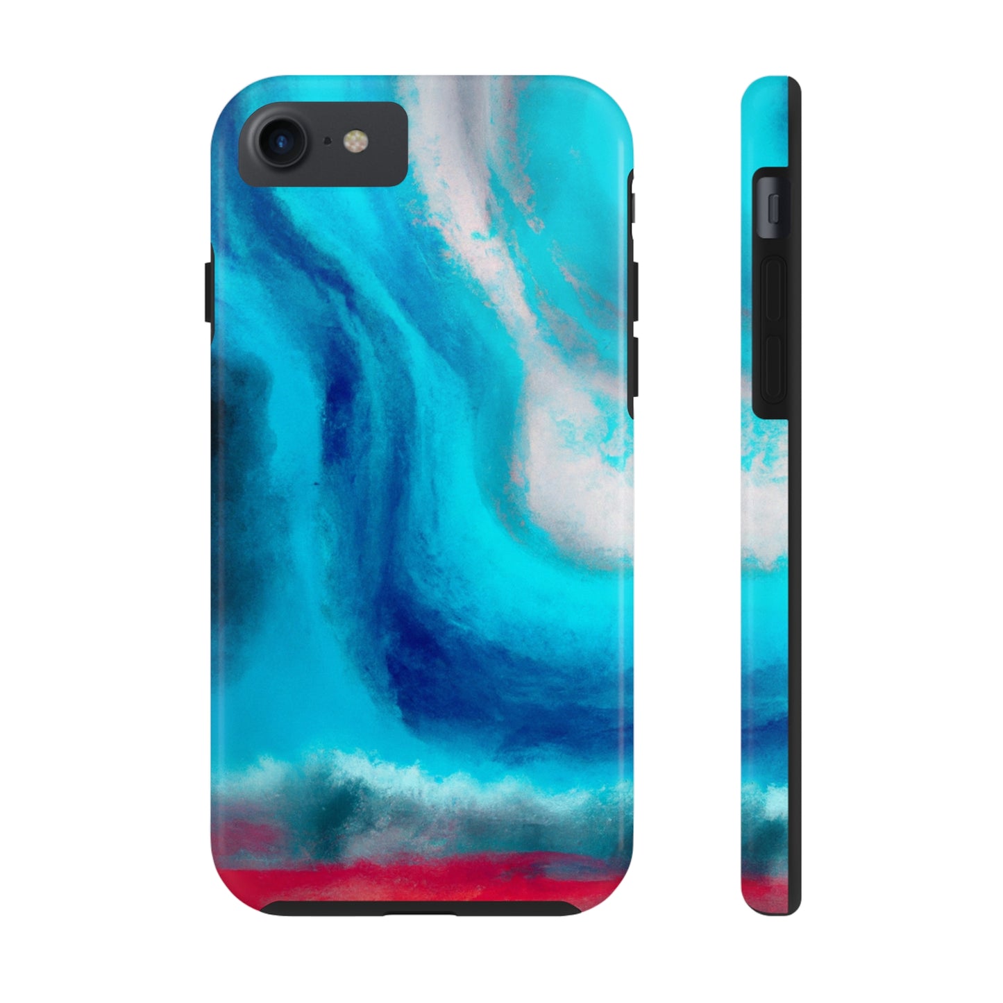 Only Time 2023727 - Phone Case