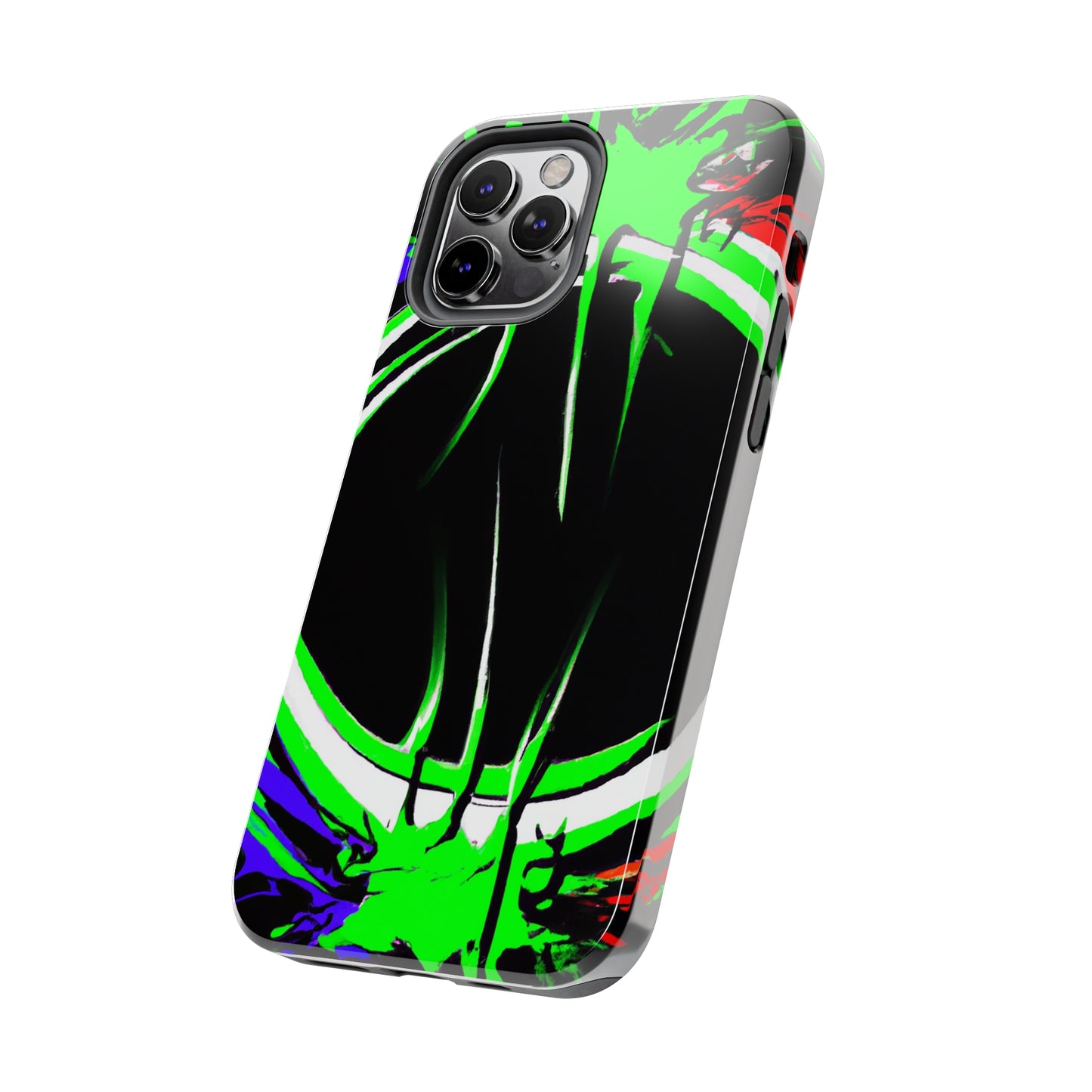 Grindin' 2023728 - Phone Case