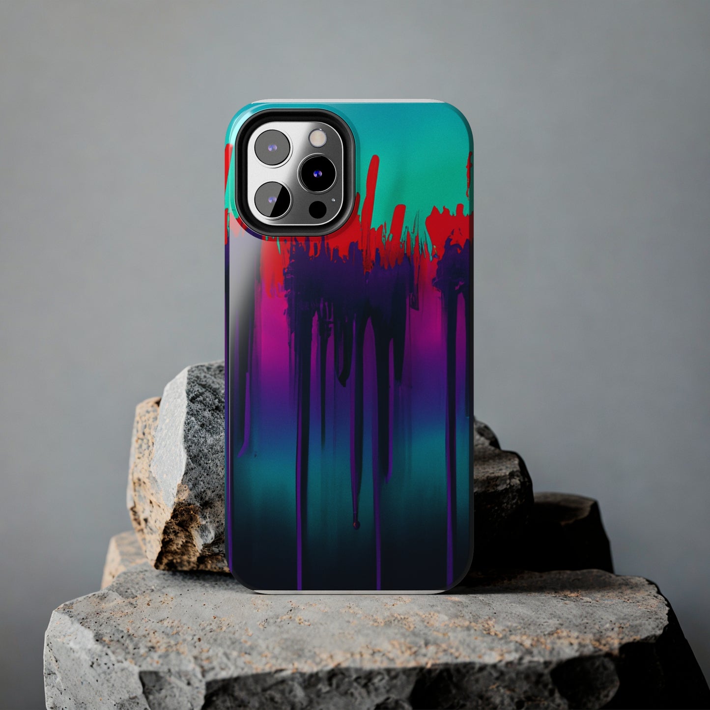 Electro Enigma 2023728 - Phone Case