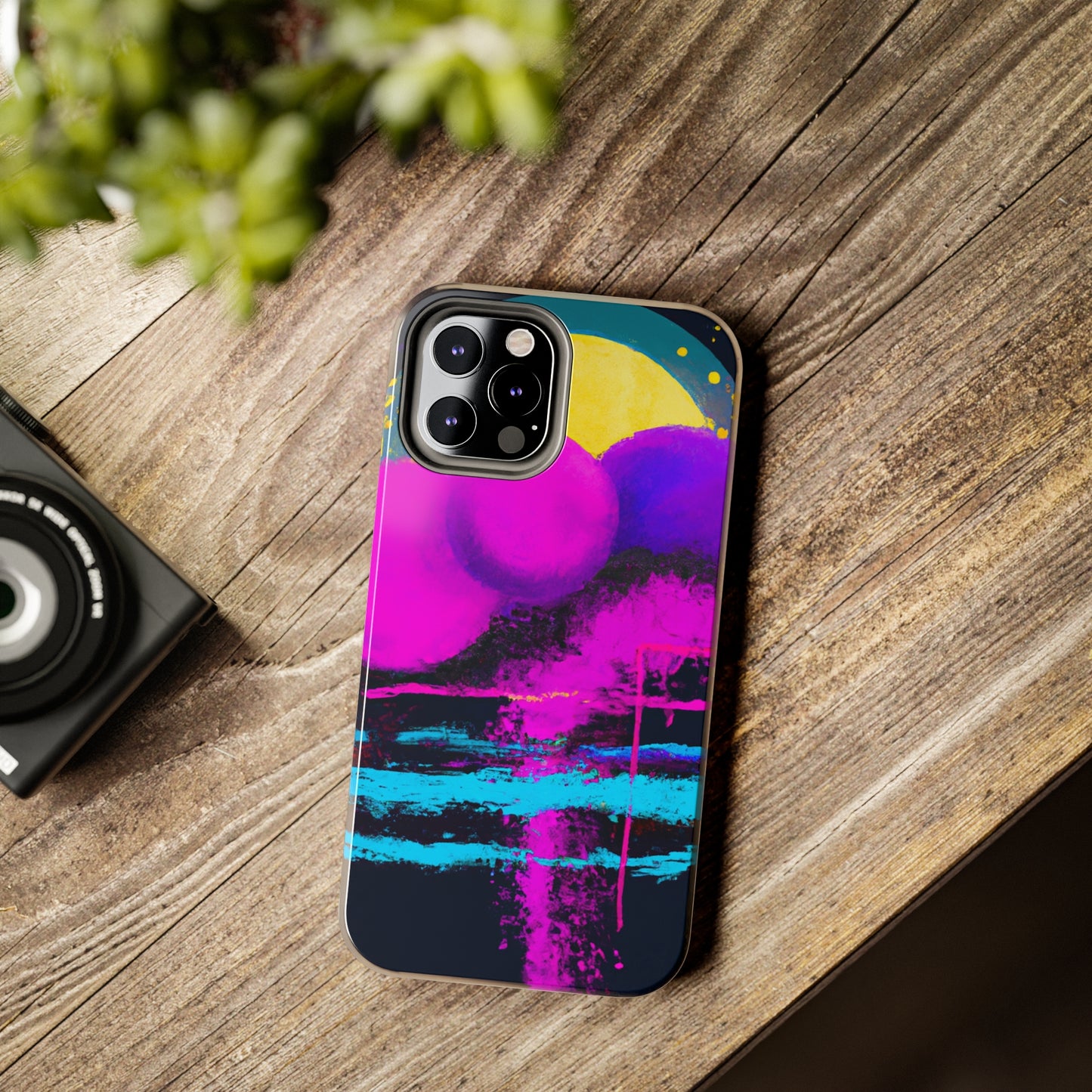 The Retro Revivalists 2023727 - Phone Case