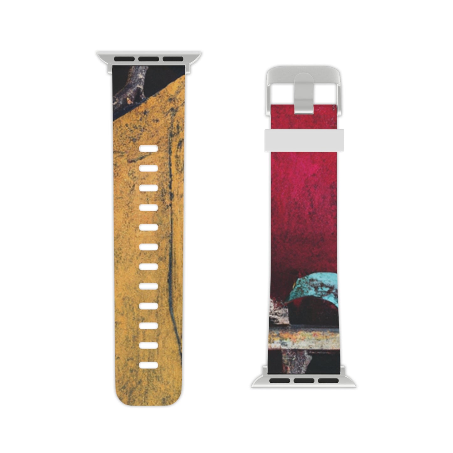 Lose Yourself 2023730 - Watch Band