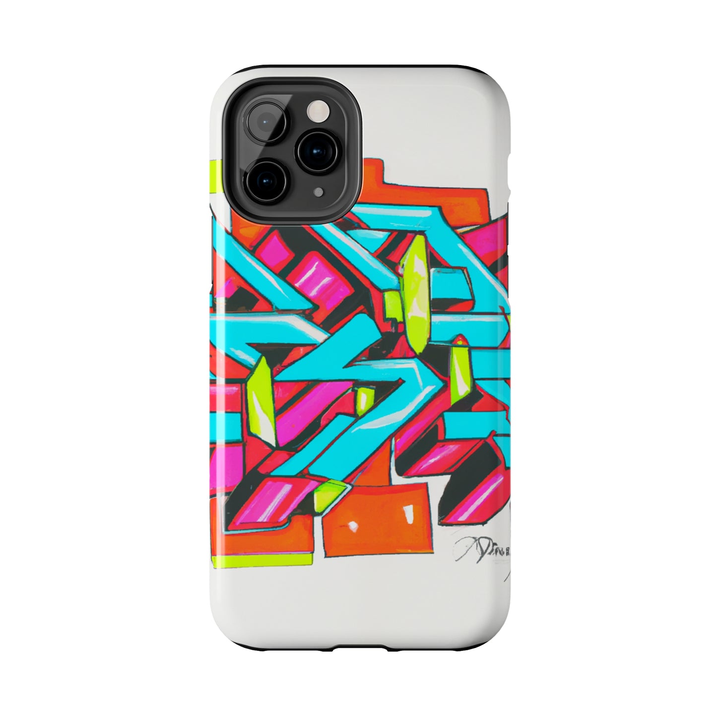 Good Life 2023727 - Phone Case