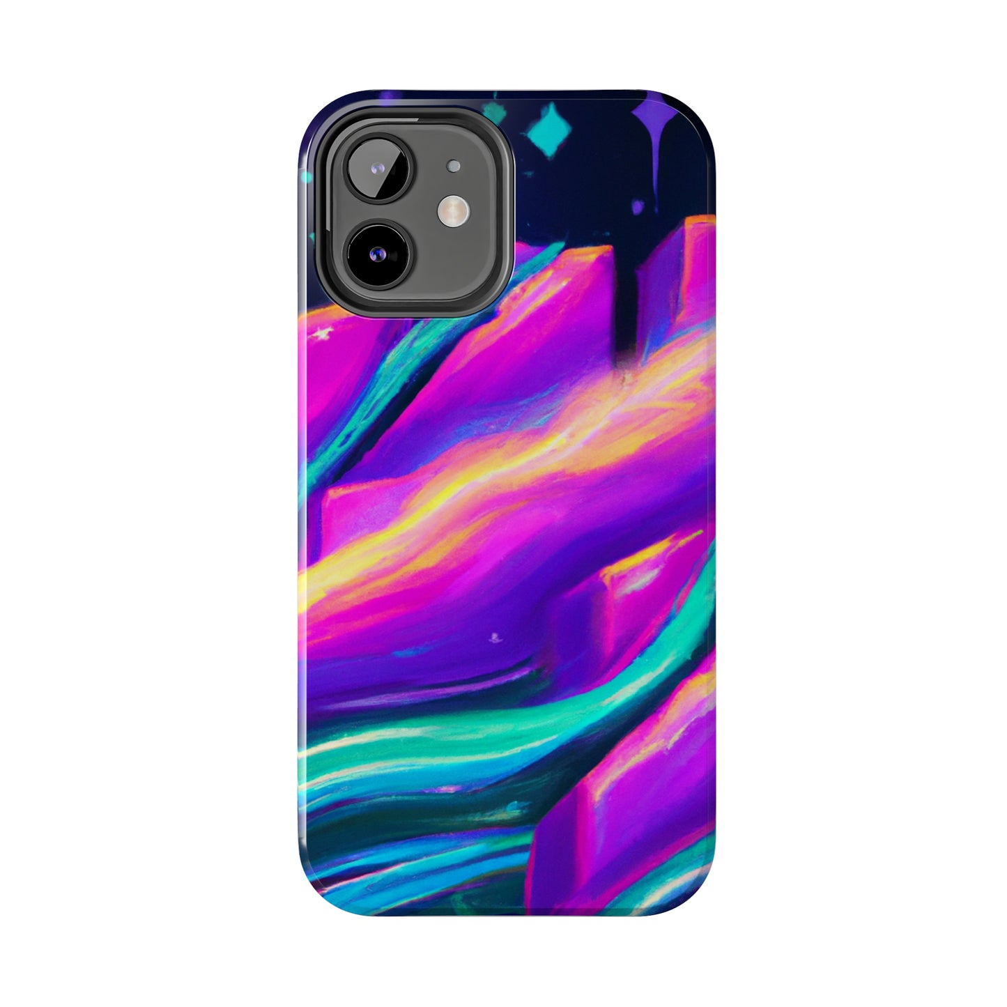 Flashback Fandango 2023728 - Phone Case