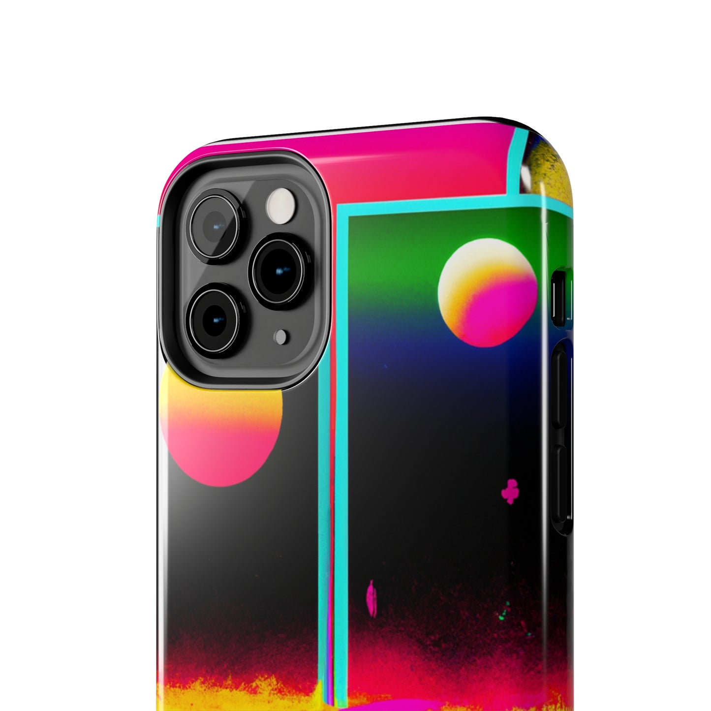 The Acid Alley 2023730 - Phone Case