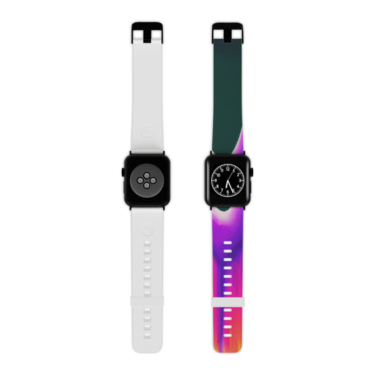 The Vinyl Vagabonds 202373 - Watch Band