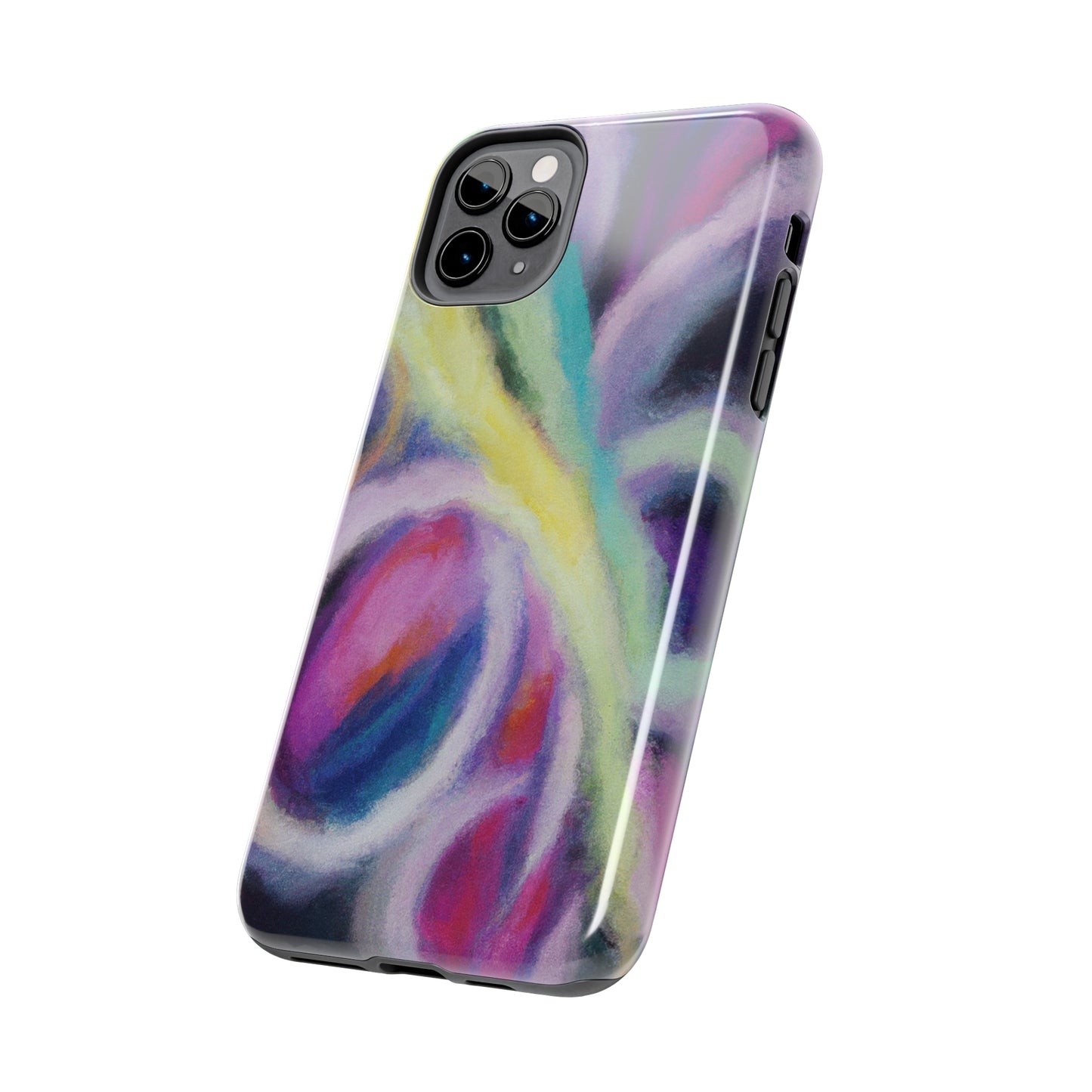 Electric Ecstasy 118 - Phone Case