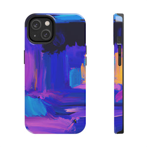 Chromatic Chameleons 202376 - Phone Case