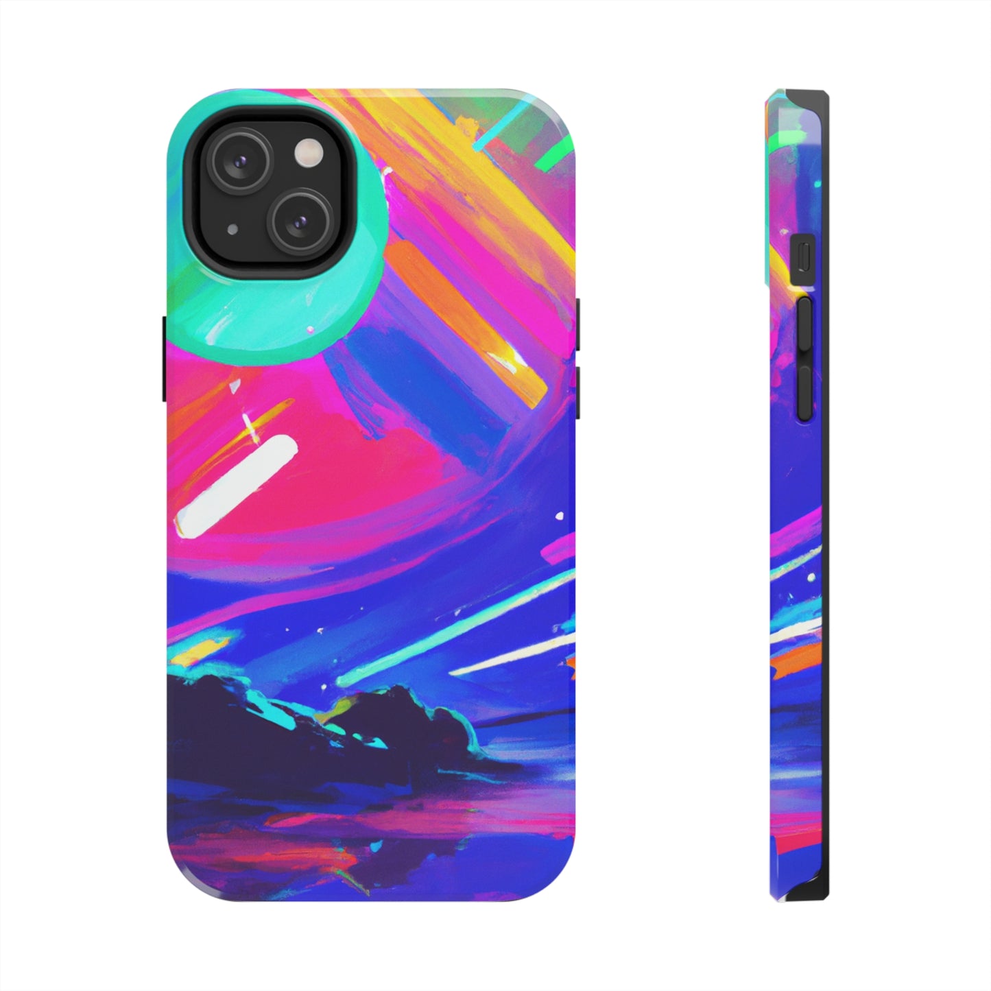 Acid Rain 2023730 - Phone Case