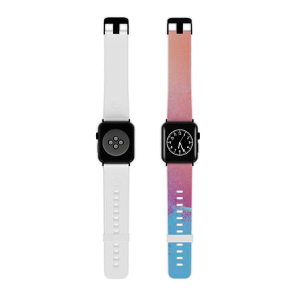 I Believe In A Thing Called Love - The Darkness - Watch Band