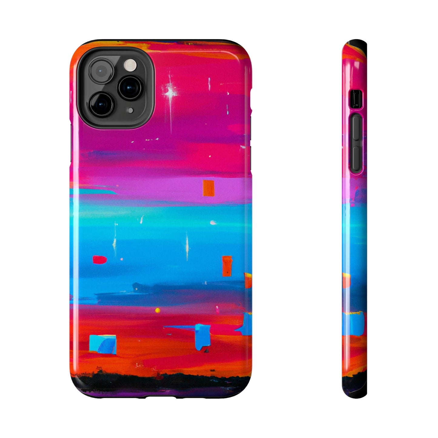 Funky Fresh Crew 2023729 - Phone Case