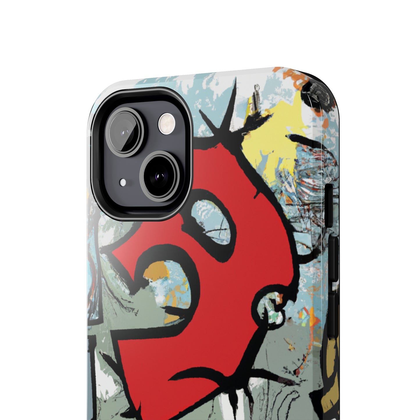 Go DJ 2023728 - Phone Case