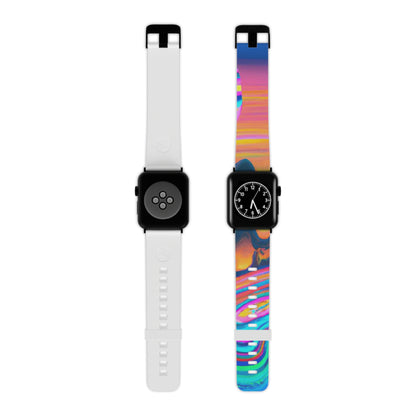 The Rad Rebels 202371 - Watch Band