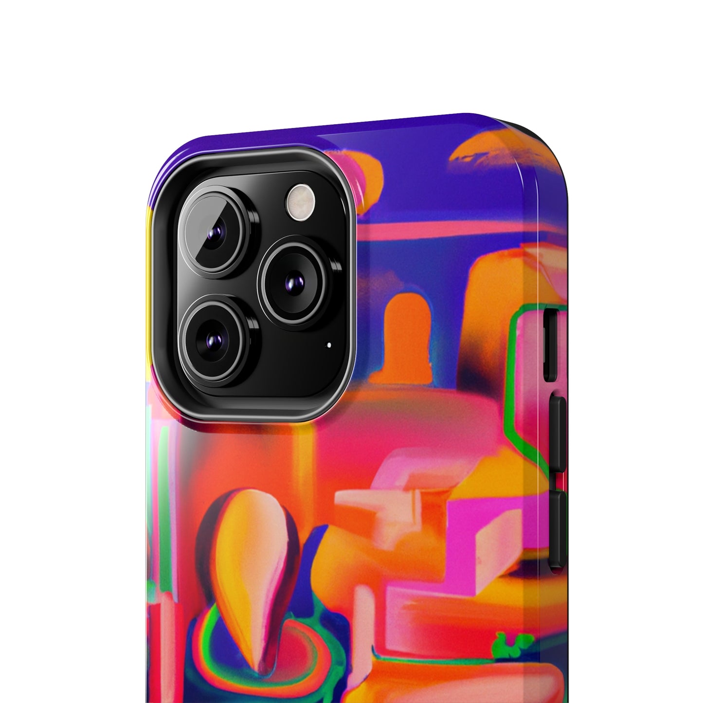 The Rad Rebels 2023730 - Phone Case