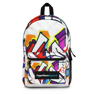 Jump 2023730 - Backpack