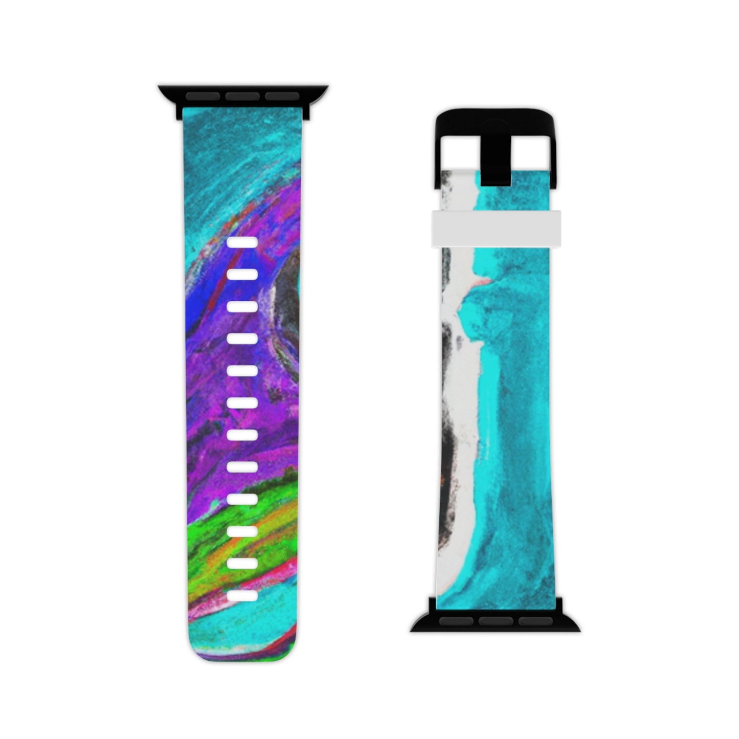 Gettin' Jiggy wit It 202375 - Watch Band