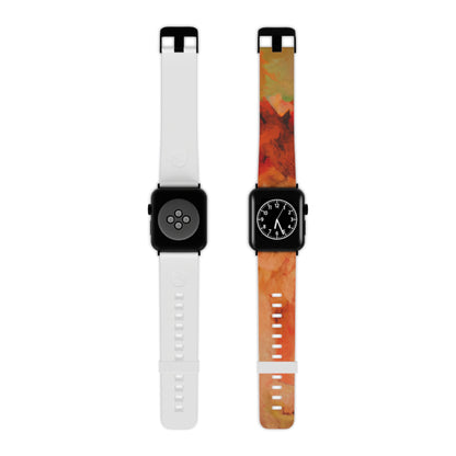 Can't Buy Me Love 202374 - Watch Band