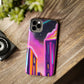 Synthwave Sirens 2023811 - Phone Case