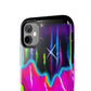 The Boombox Battalion 2023729 - Phone Case