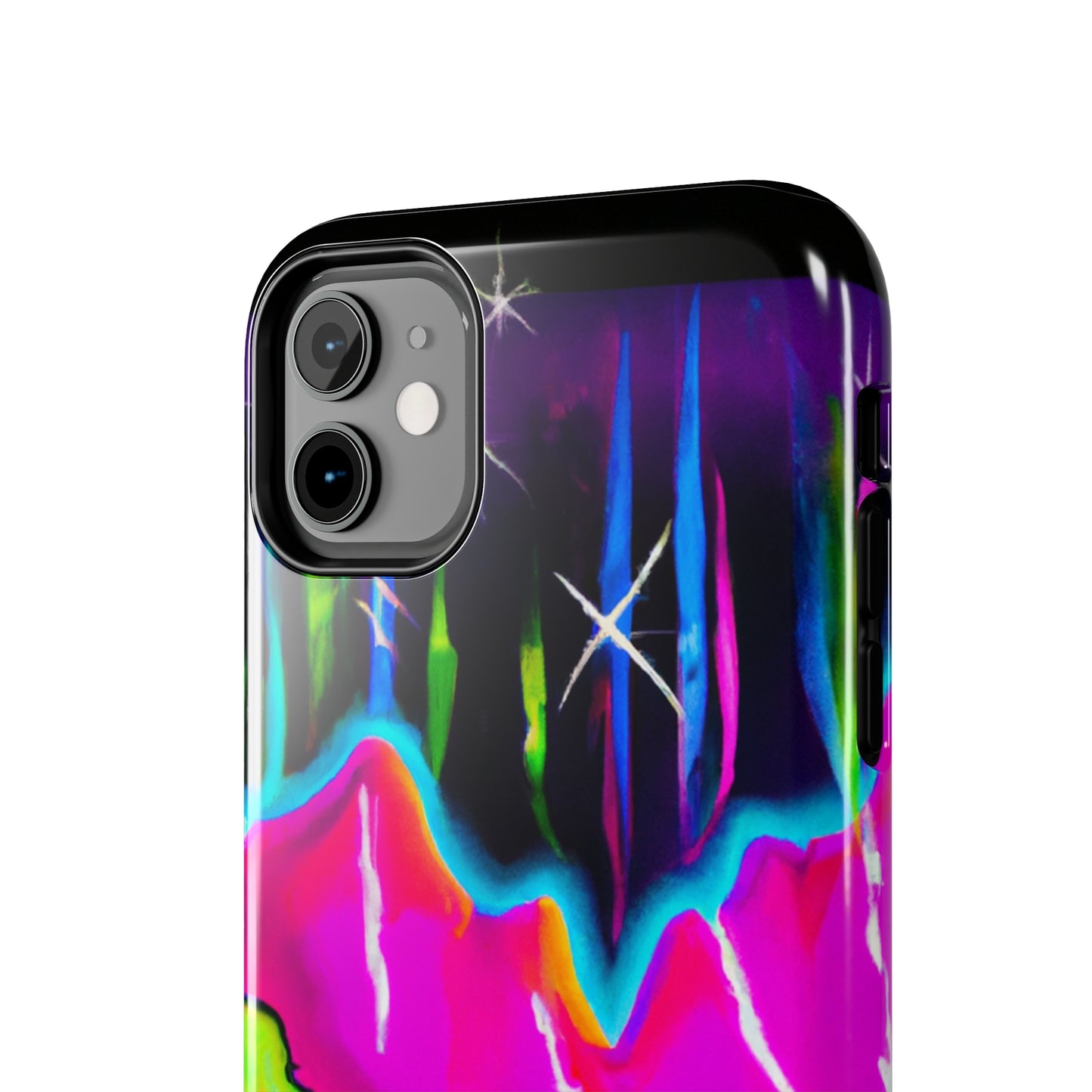 The Boombox Battalion 2023729 - Phone Case