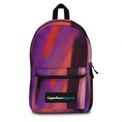 Isn't She Lovely 202376 - Backpack