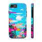 Atomic Groove 2023730 - Phone Case