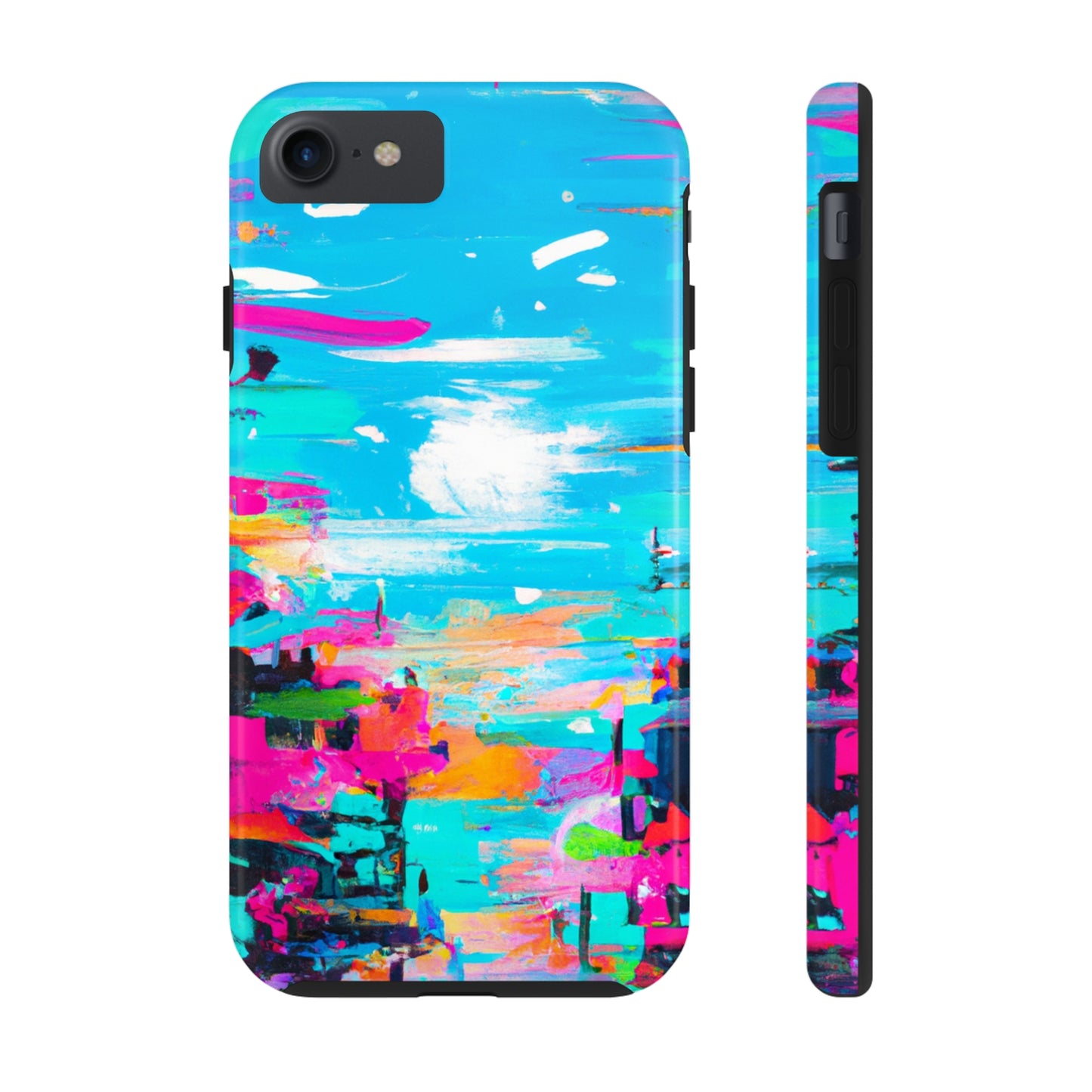 Atomic Groove 2023730 - Phone Case