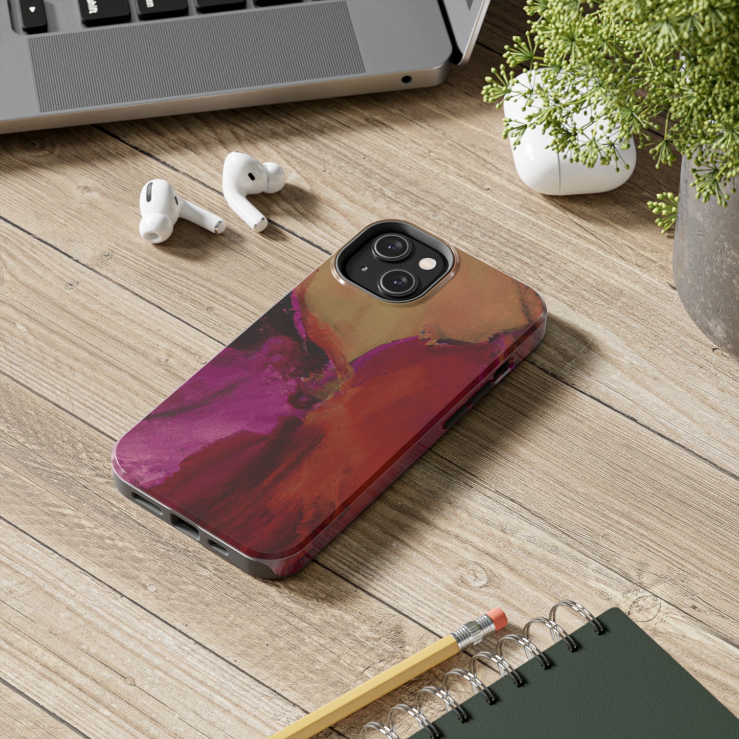 Just the Two of Us 2023730 - Phone Case