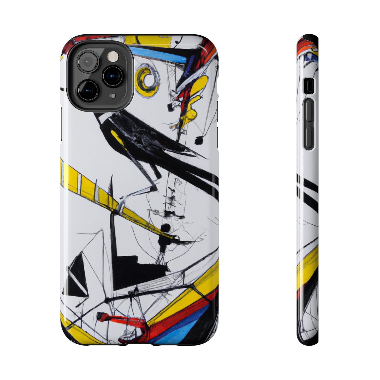 No Diggity 2023730 - Phone Case