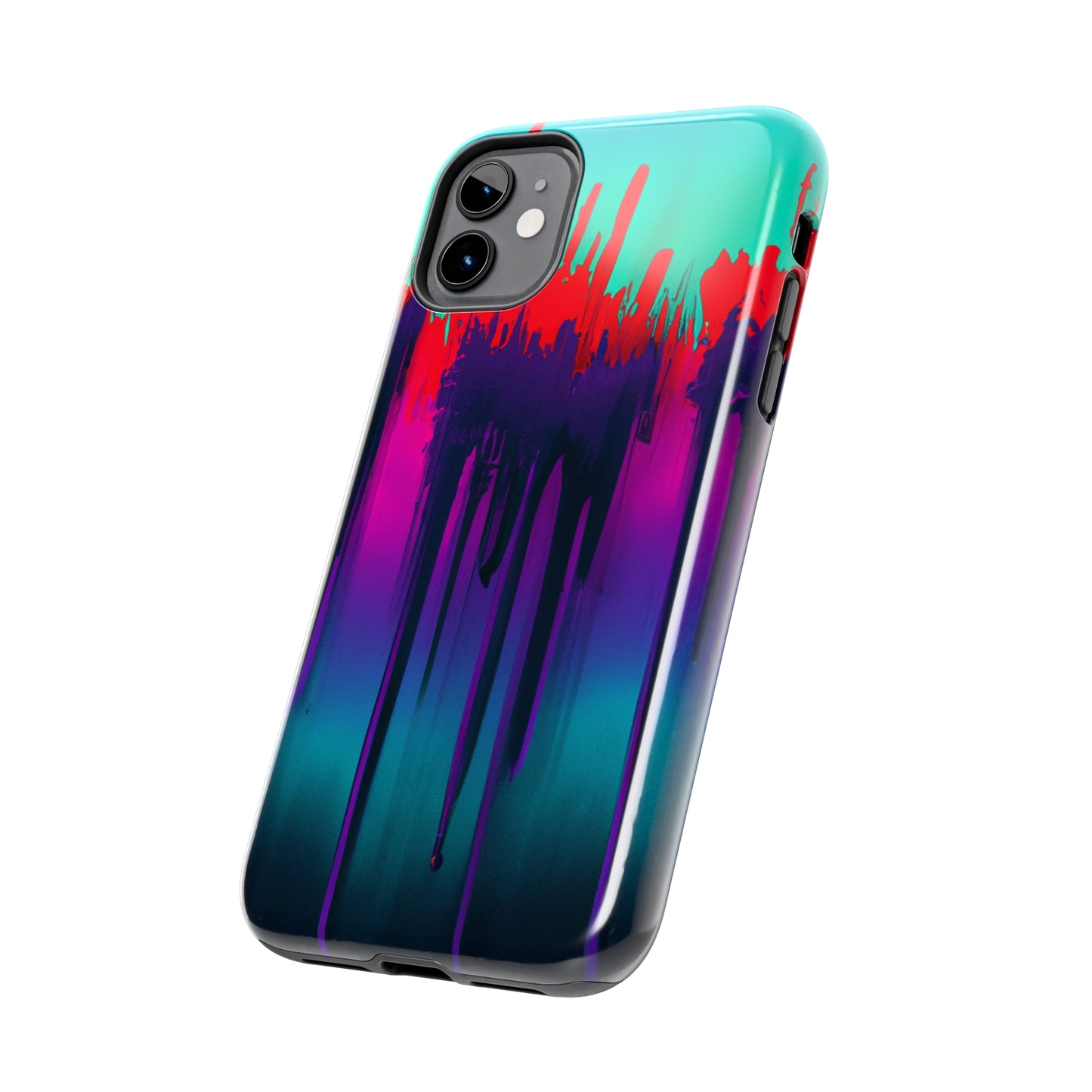 Electro Enigma 2023728 - Phone Case