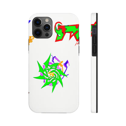 Shook Ones Pt. II 202371 - Phone Case