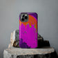 Neon Retrograde 2023811 - Phone Case