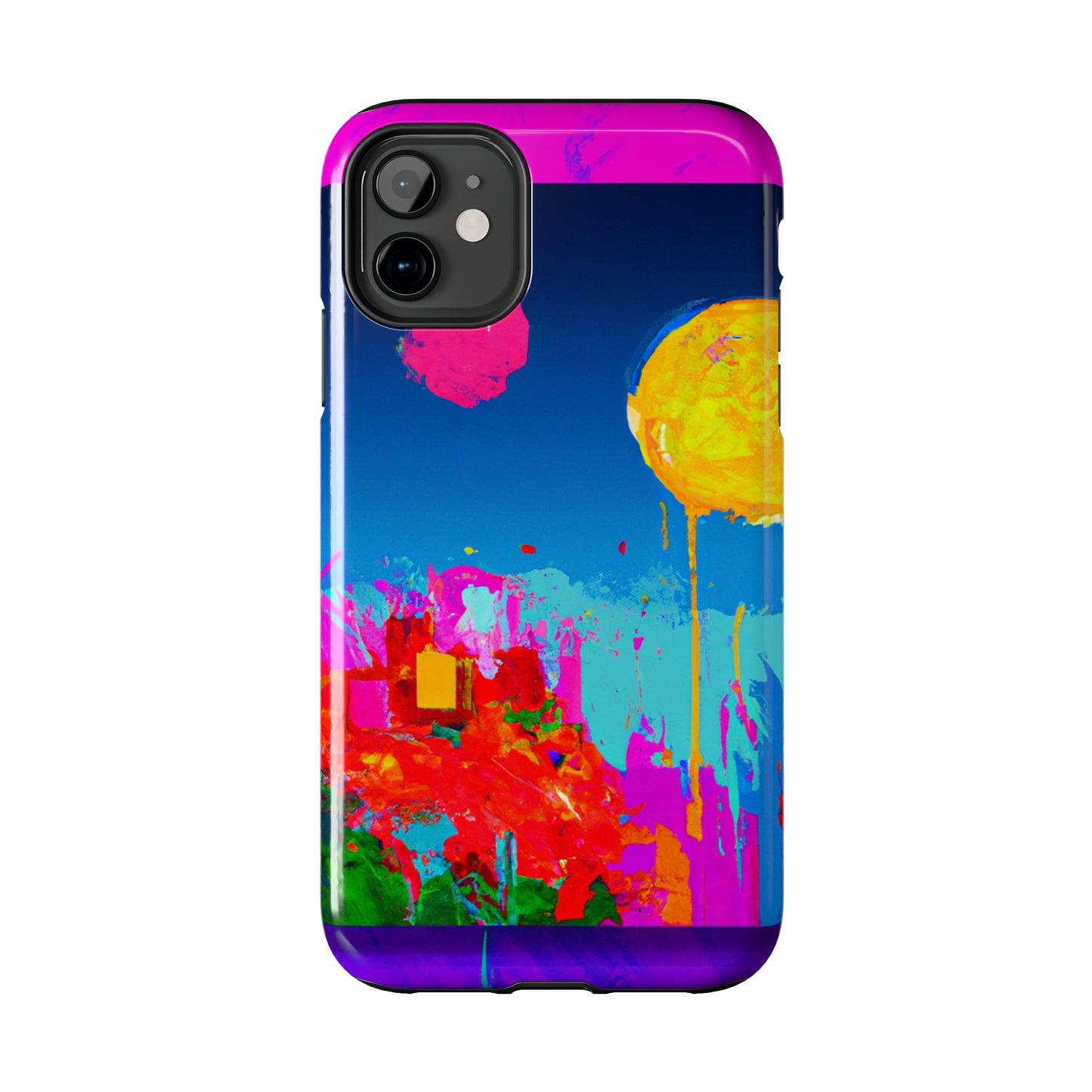 Flashback Fever 2023730 - Phone Case