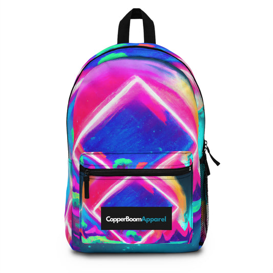 The Glam Gang 2023728 - Backpack