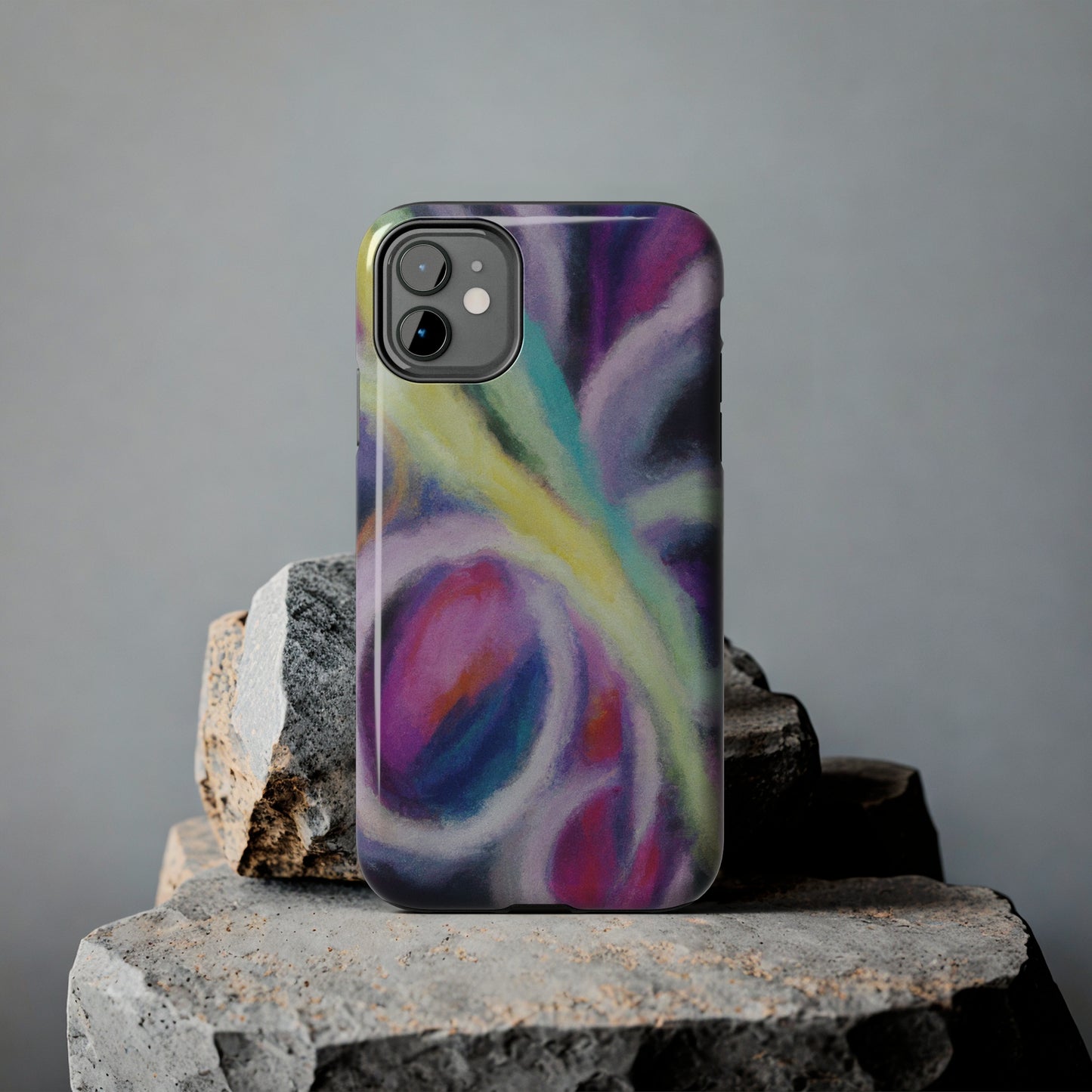 Electric Ecstasy 118 - Phone Case