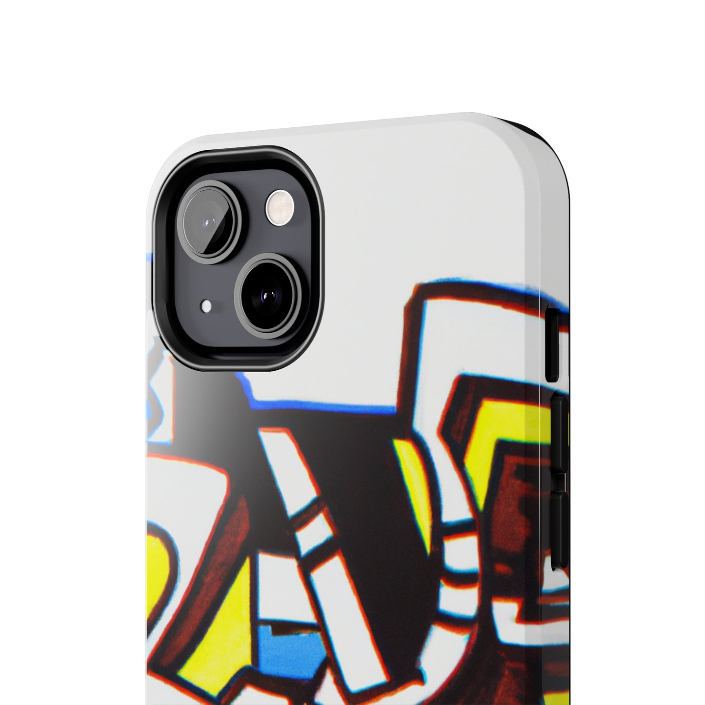 Keep Their Heads Ringin' 2023729 - Phone Case