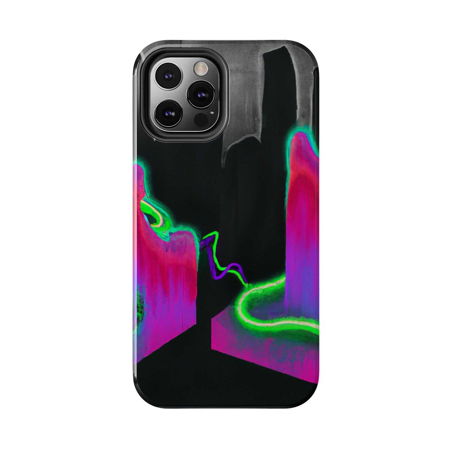 The Rubix Rockstars 2023728 - Phone Case