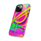 The Rubix Rockaholics 2023729 - Phone Case