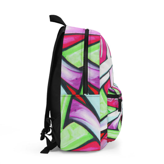 Goodies 202374 - Backpack