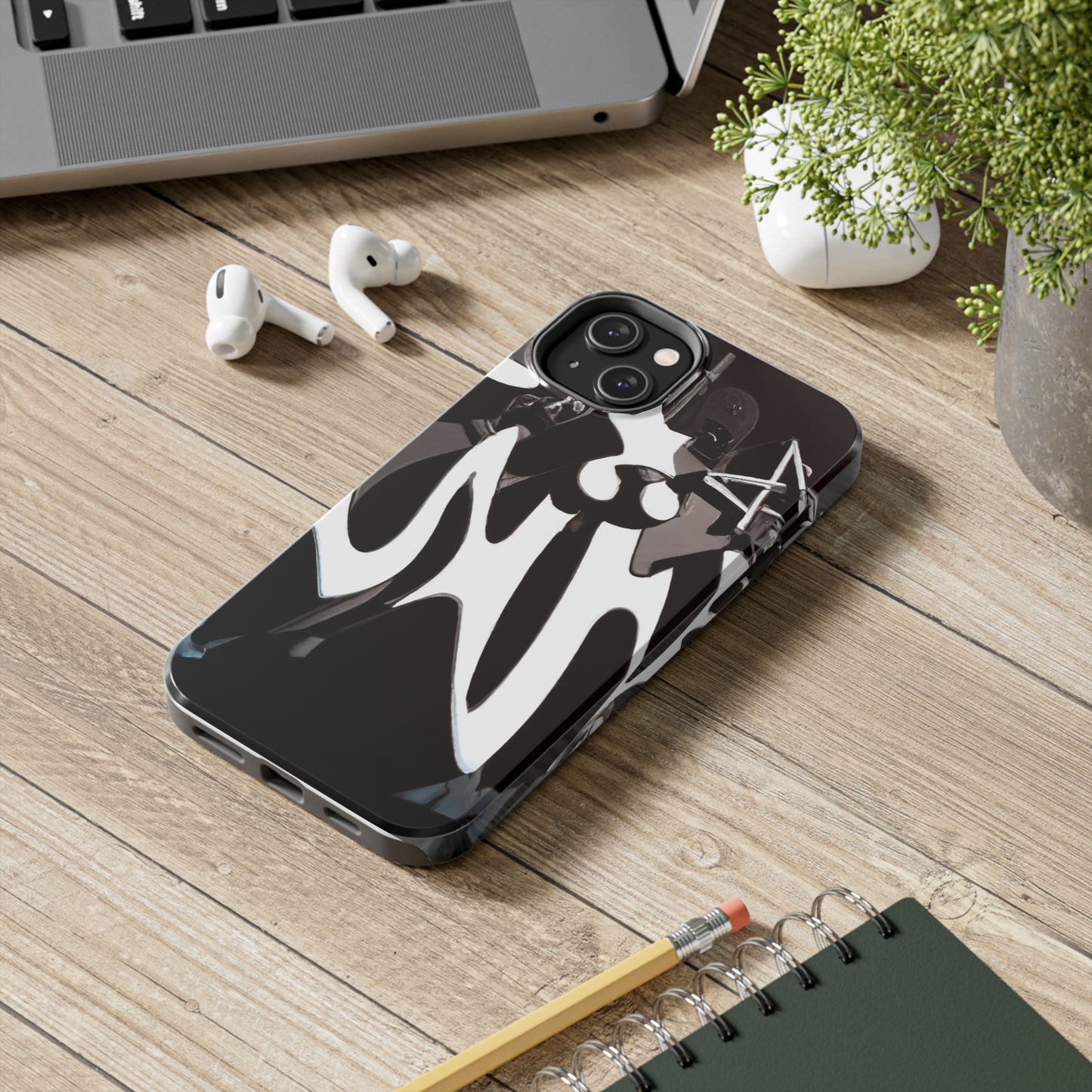 Jin & Juice 2023729 - Phone Case